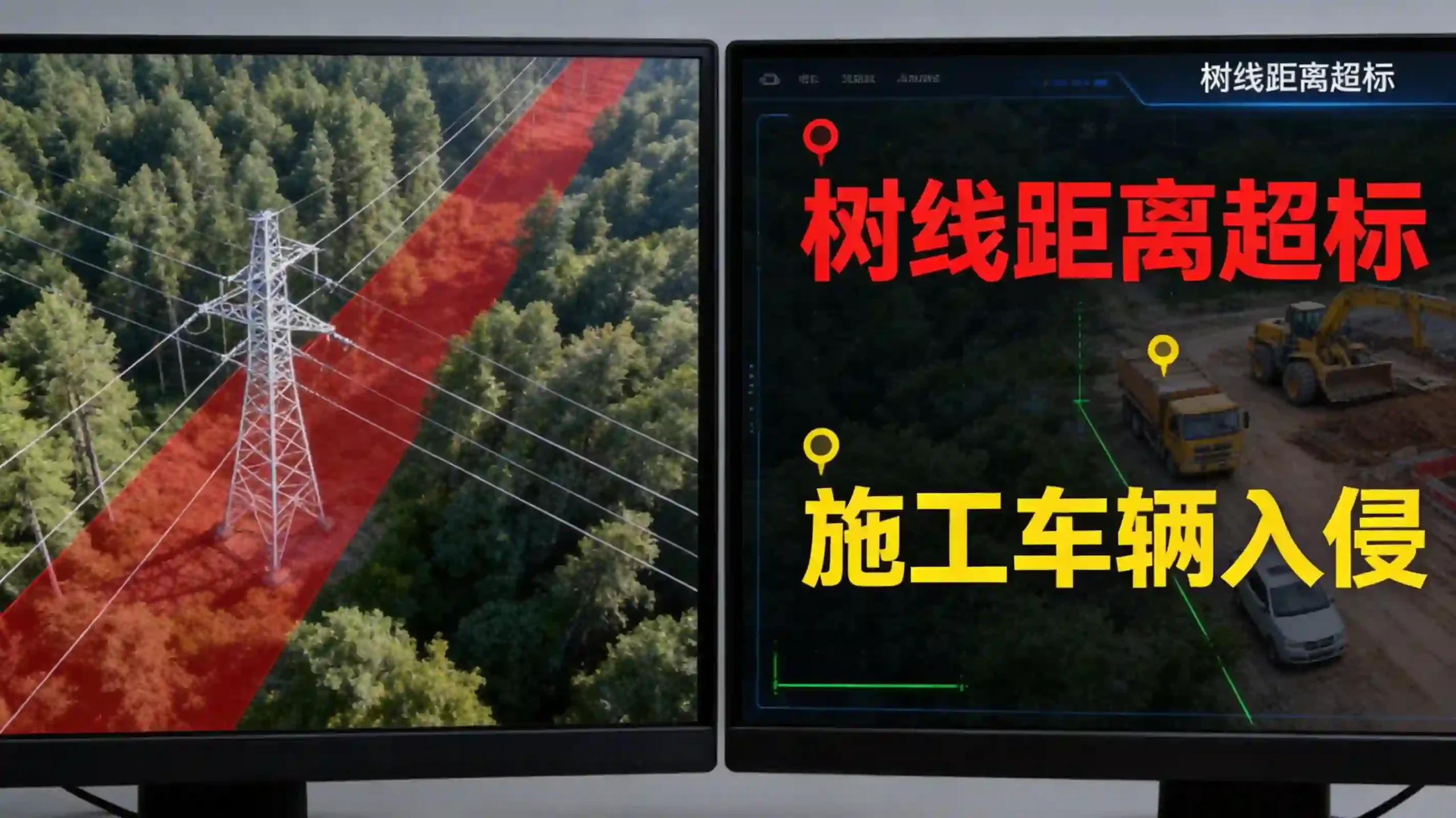 地图测距