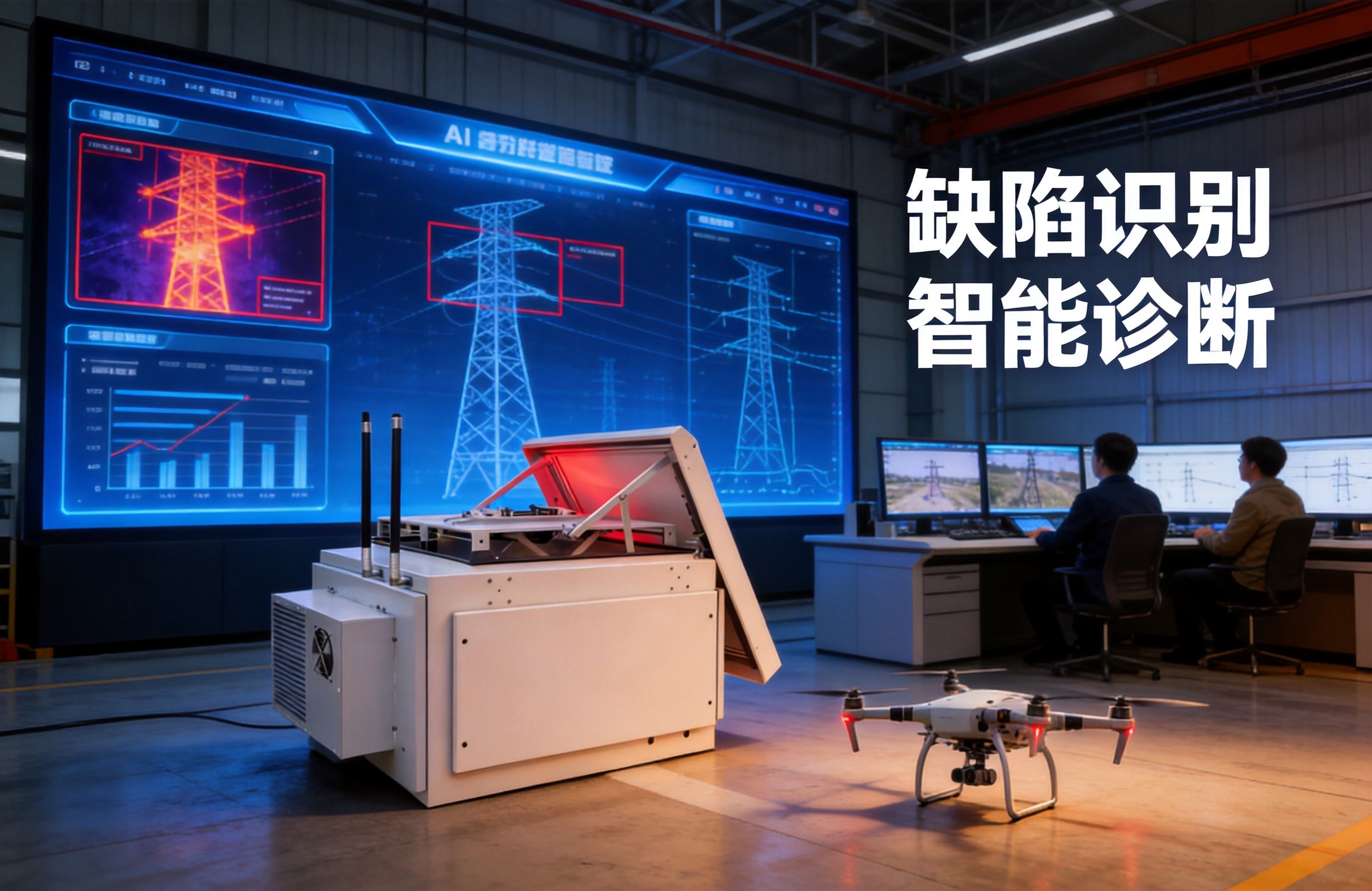 远程操控