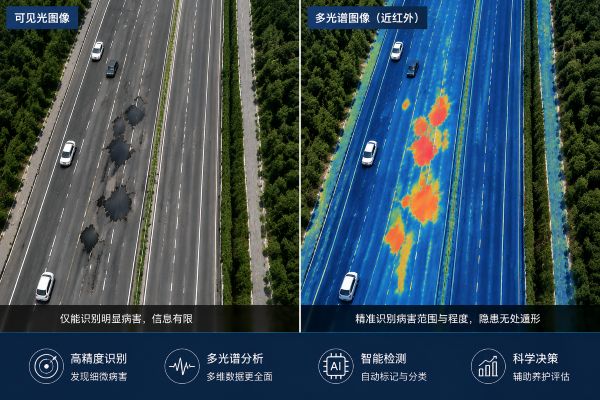 智慧交通一体化：无人机机巢+路侧感知融合如何重塑交通管理