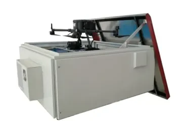 Efly Lightweight large drone hub - 1